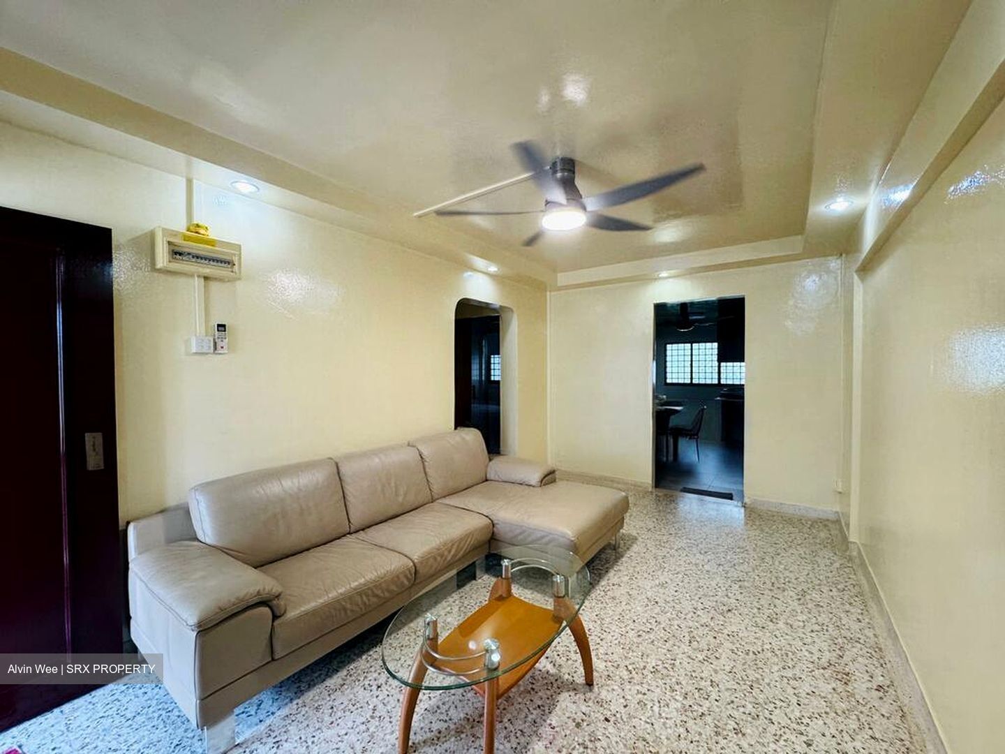 Blk 419 Bedok North Street 1 (Bedok), HDB 3 Rooms #515325481